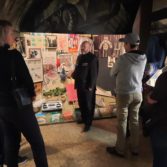 Дни исторического и культурного наследия 17.04.2022